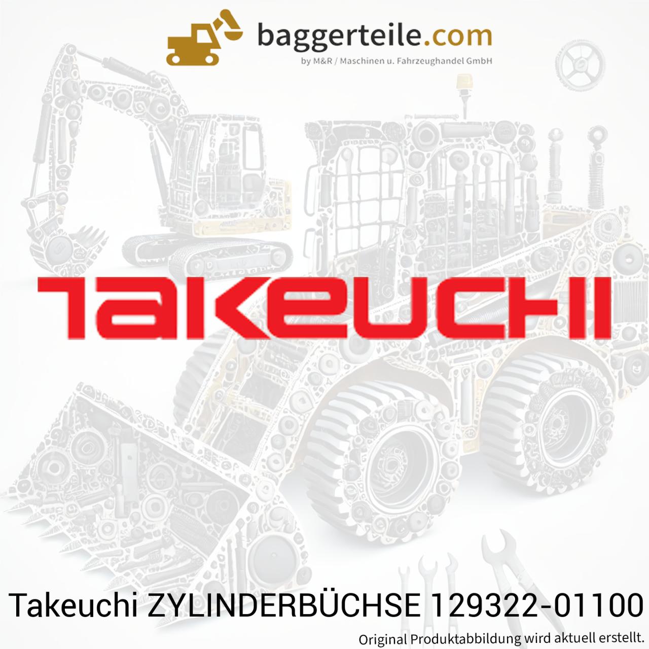 takeuchi-zylinderbuchse-129322-01100