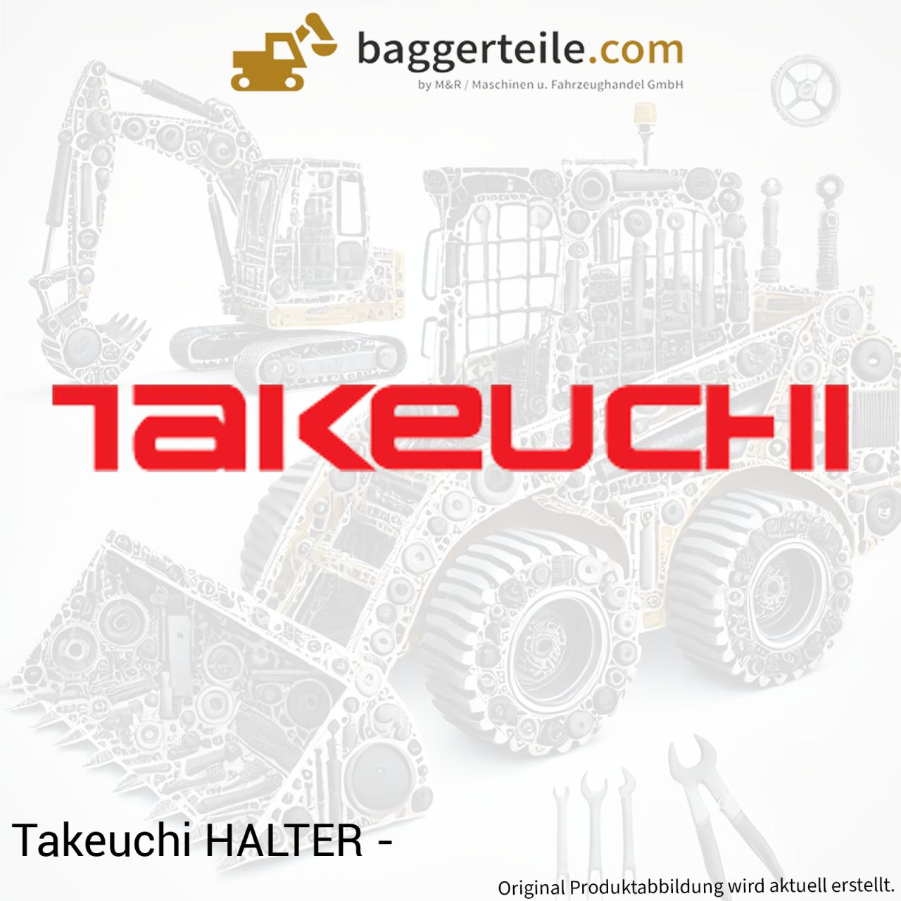 takeuchi-halter
