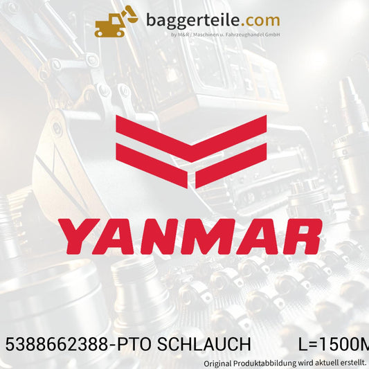 5388662388-pto-schlauch-l-1500mm