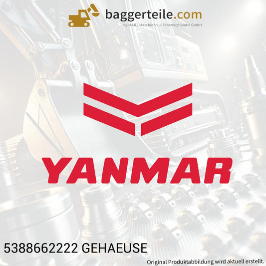 5388662222-gehaeuse