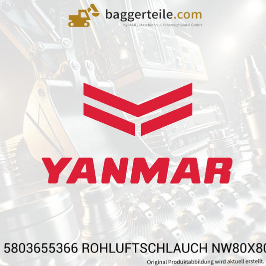 5803655366-rohluftschlauch-nw80x800