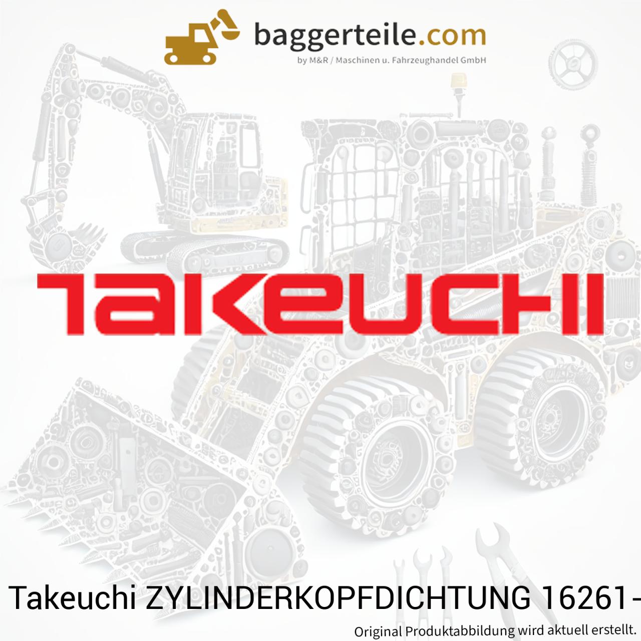 takeuchi-zylinderkopfdichtung-16261-03310