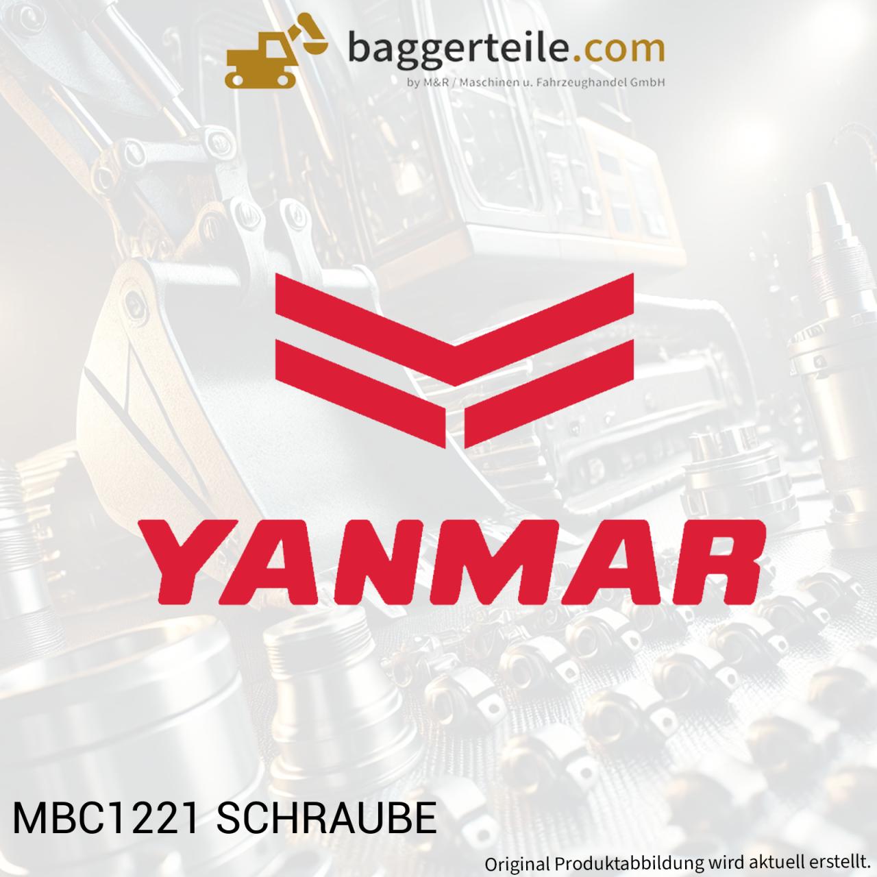 mbc1221-schraube
