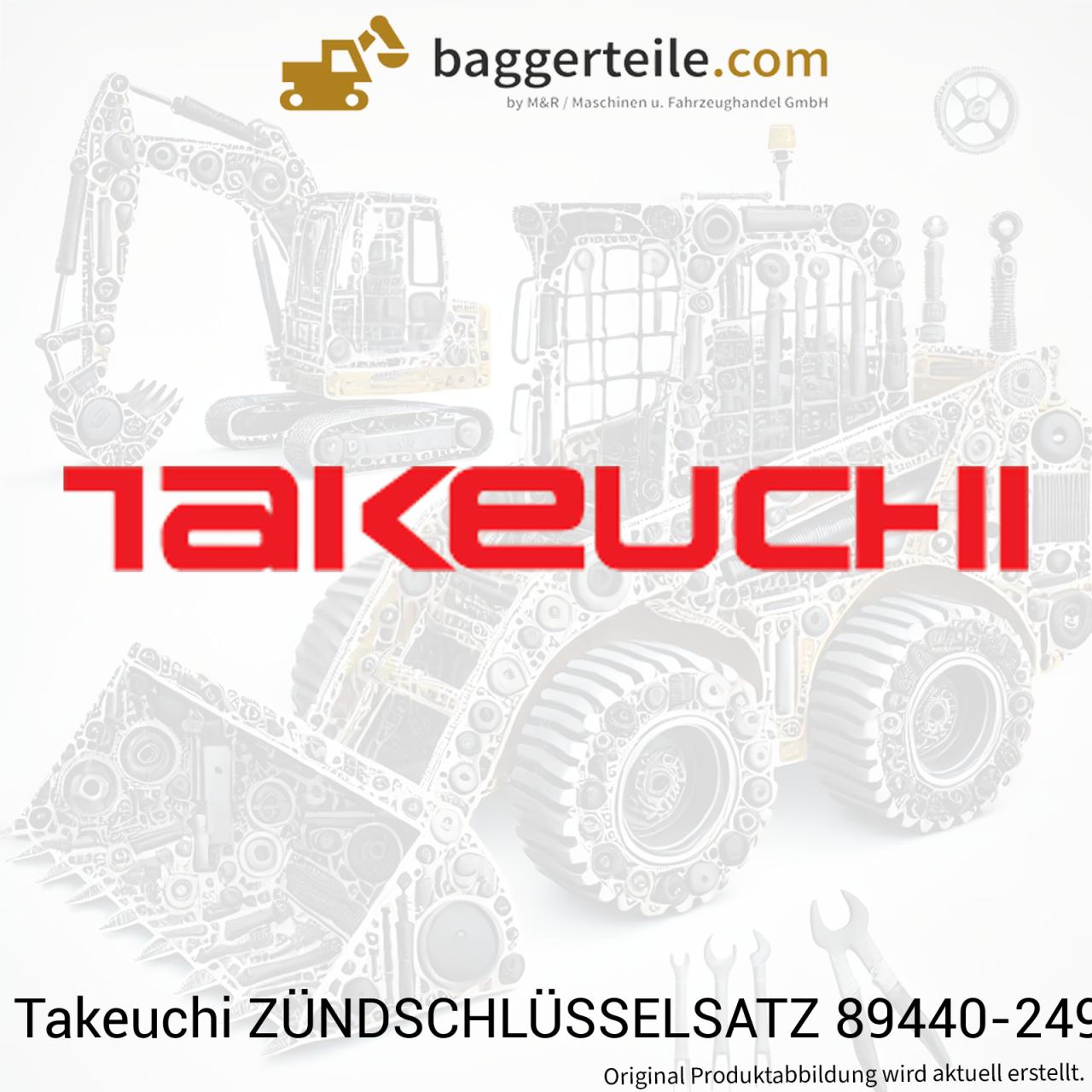 takeuchi-zundschlusselsatz-89440-24980