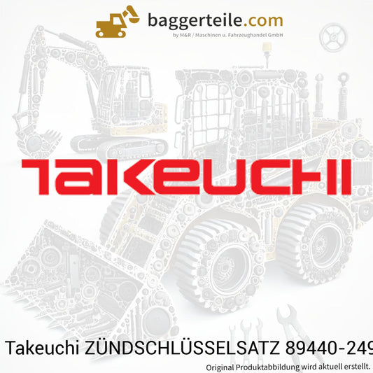 takeuchi-zundschlusselsatz-89440-24980