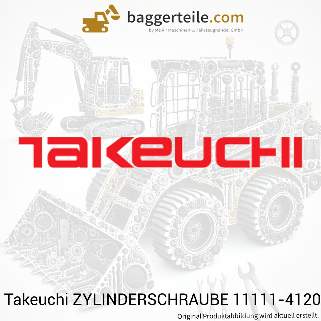 takeuchi-zylinderschraube-11111-41200