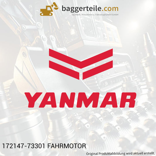 172147-73301 FAHRMOTOR