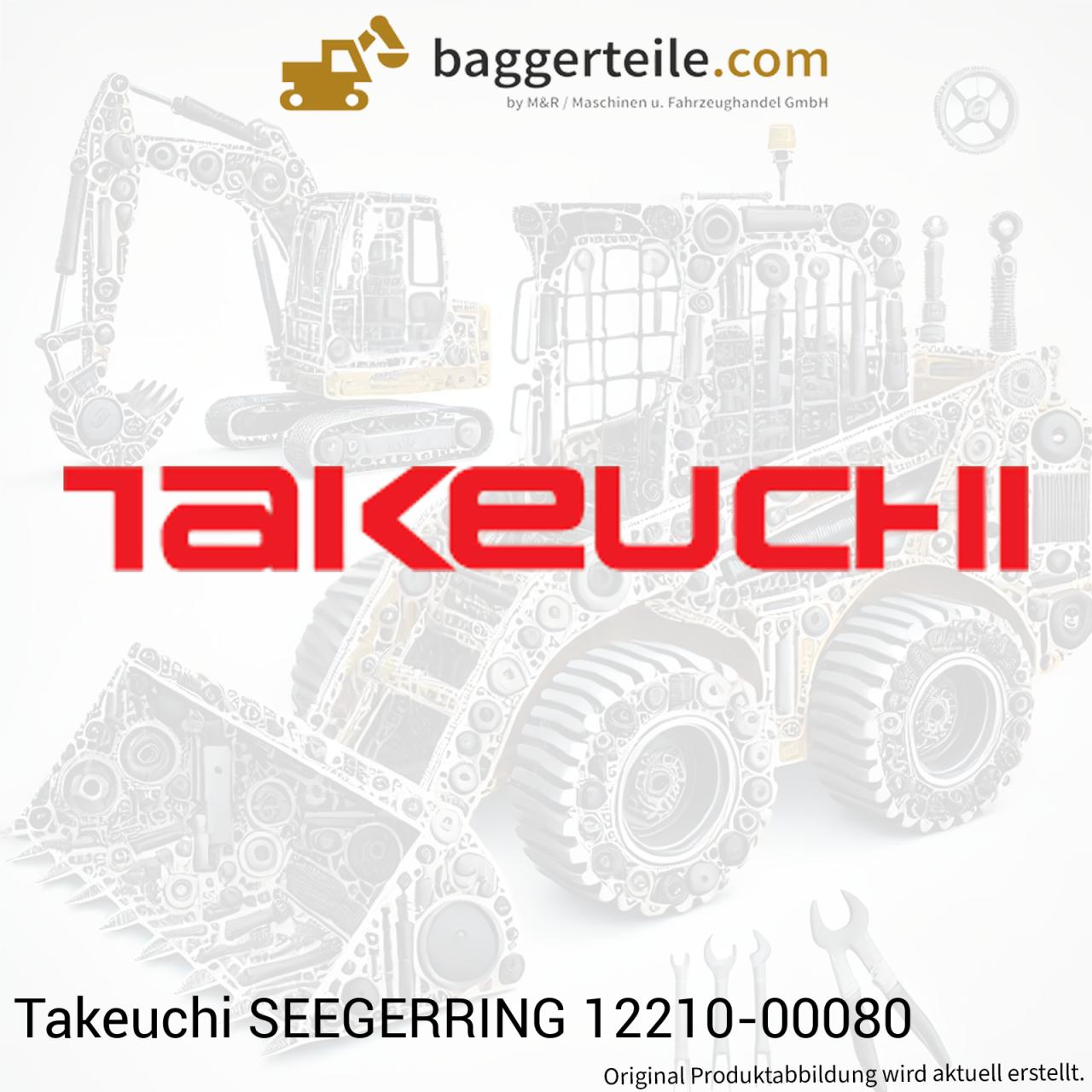 takeuchi-seegerring-12210-00080