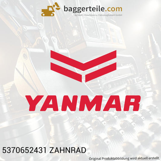 5370652431-zahnrad