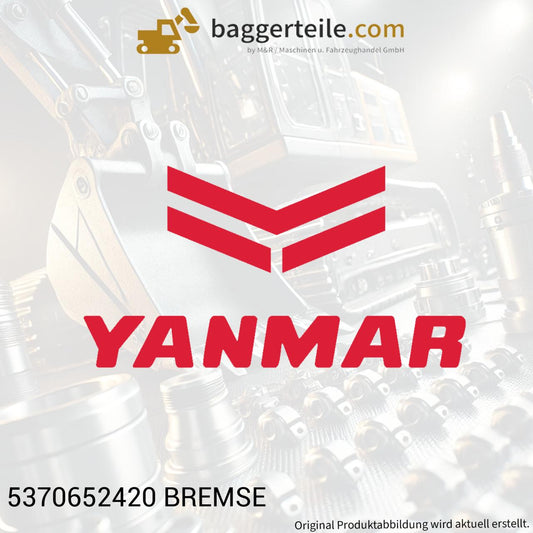5370652420-bremse