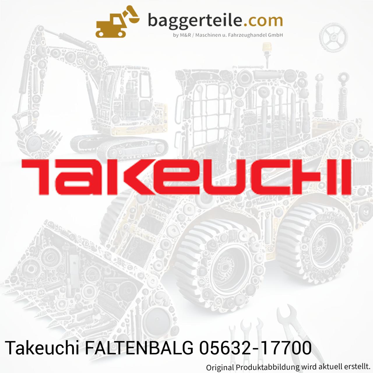 takeuchi-faltenbalg-05632-17700