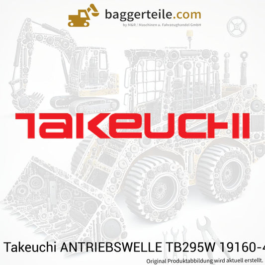 takeuchi-antriebswelle-tb295w-19160-40700