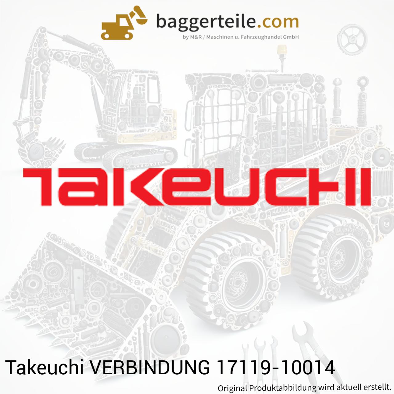 takeuchi-verbindung-17119-10014