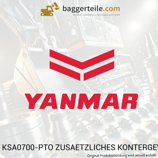 ksa0700-pto-zusaetzliches-kontergewicht