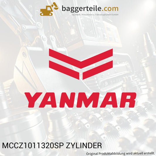 mccz1011320sp-zylinder
