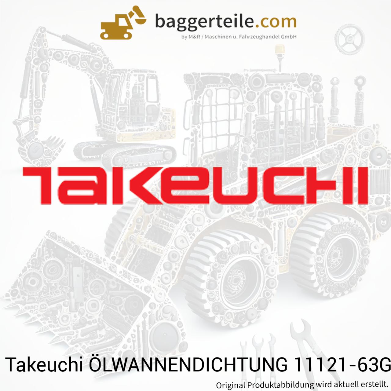 takeuchi-olwannendichtung-11121-63g03