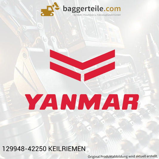 129948-42250 KEILRIEMEN