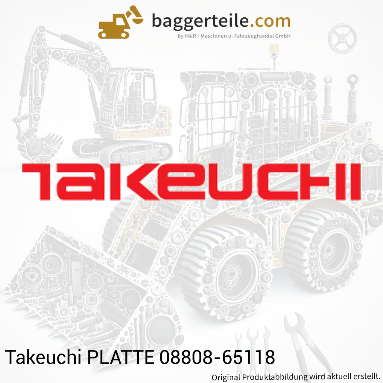 takeuchi-platte-08808-65118