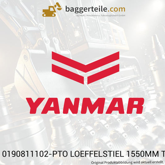 0190811102-pto-loeffelstiel-1550mm-tc29