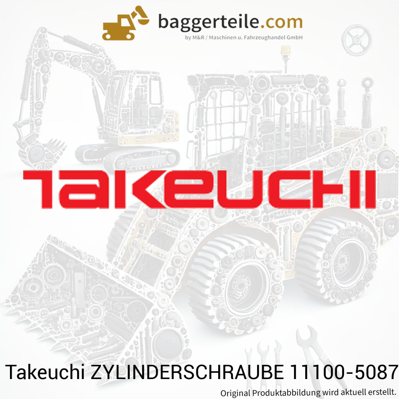 takeuchi-zylinderschraube-11100-50870