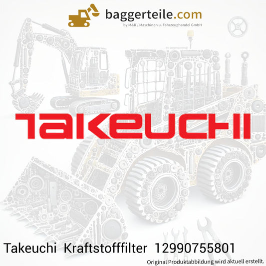 takeuchi-kraftstofffilter-12990755801