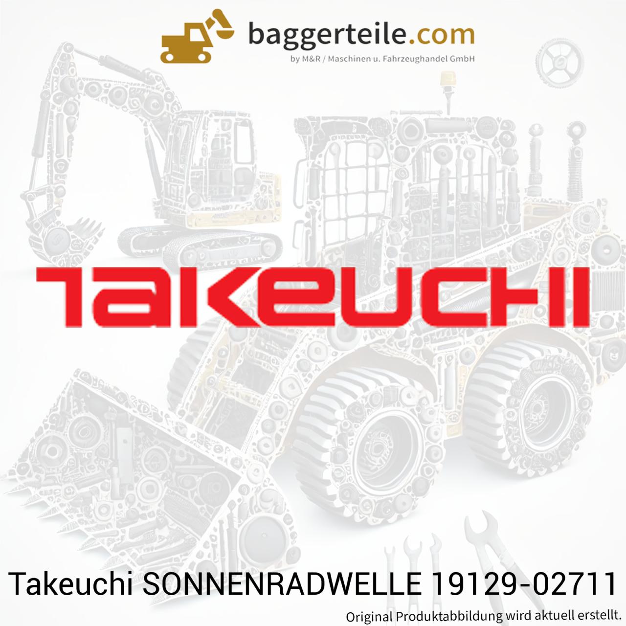takeuchi-sonnenradwelle-19129-02711