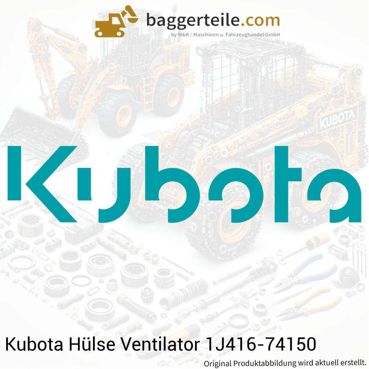 kubota-hulse-ventilator-1j416-74150