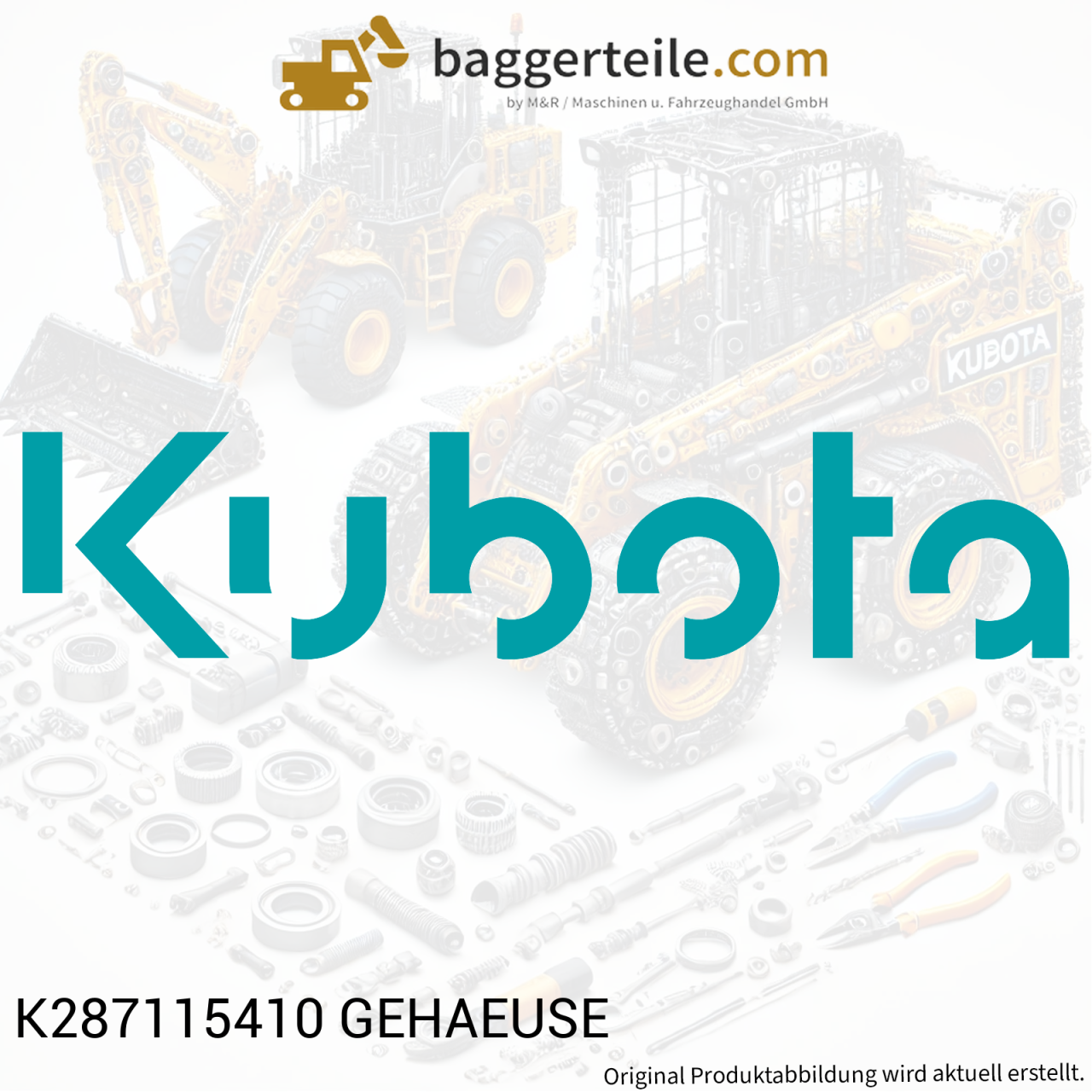 k287115410-gehaeuse