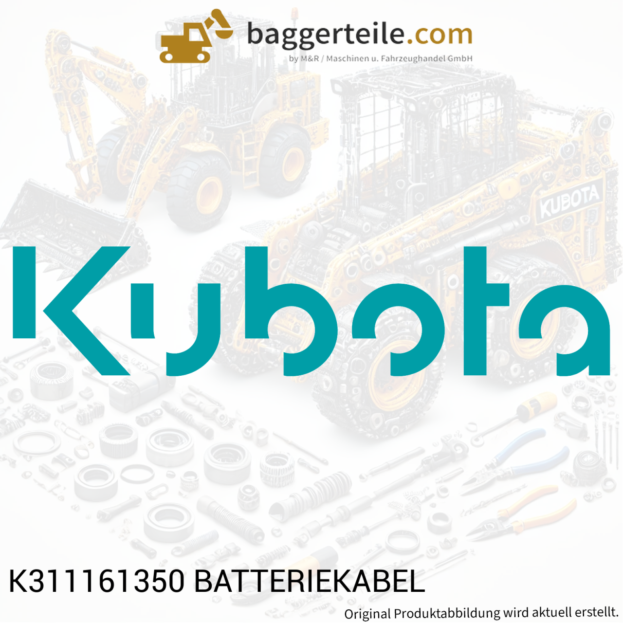 k311161350-batteriekabel