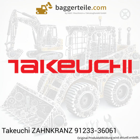 takeuchi-zahnkranz-91233-36061