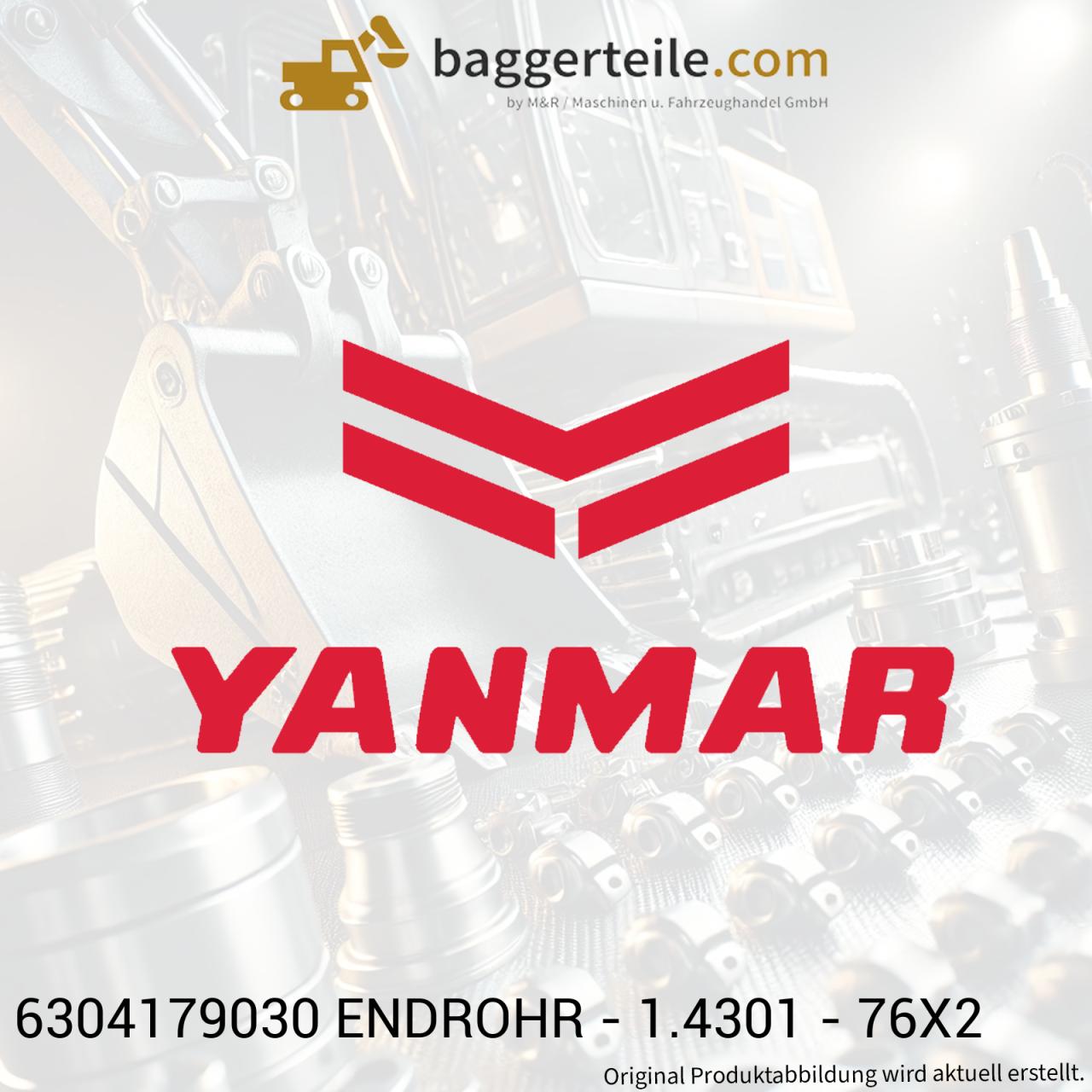 6304179030-endrohr-1-4301-76x2