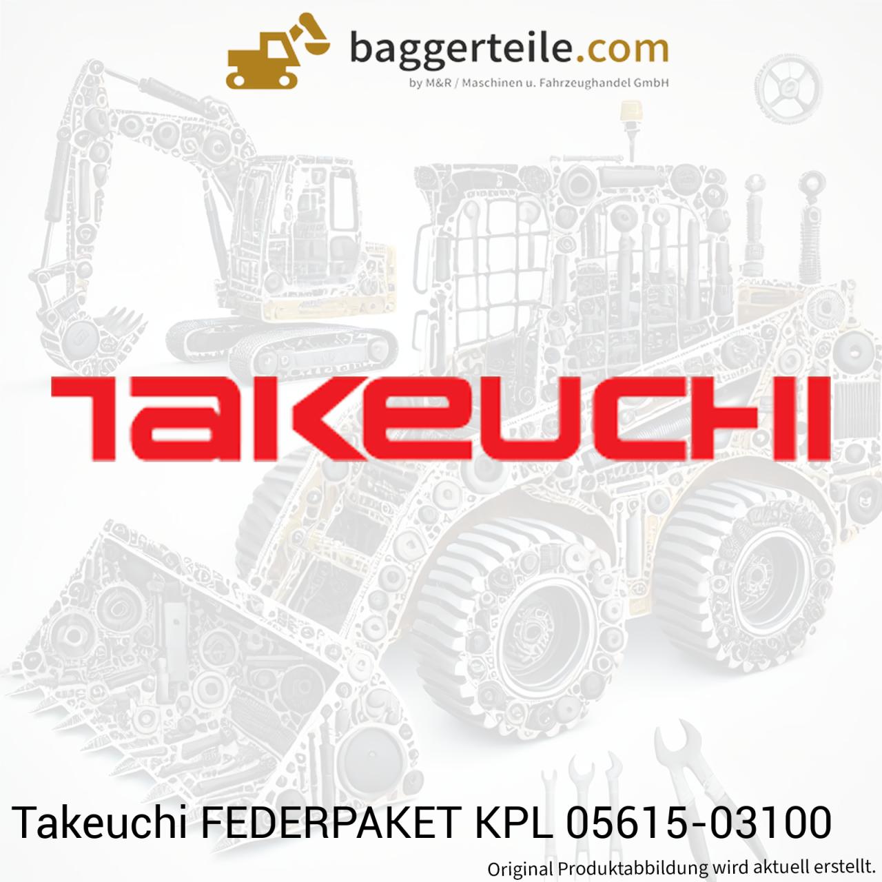 takeuchi-federpaket-kpl-05615-03100