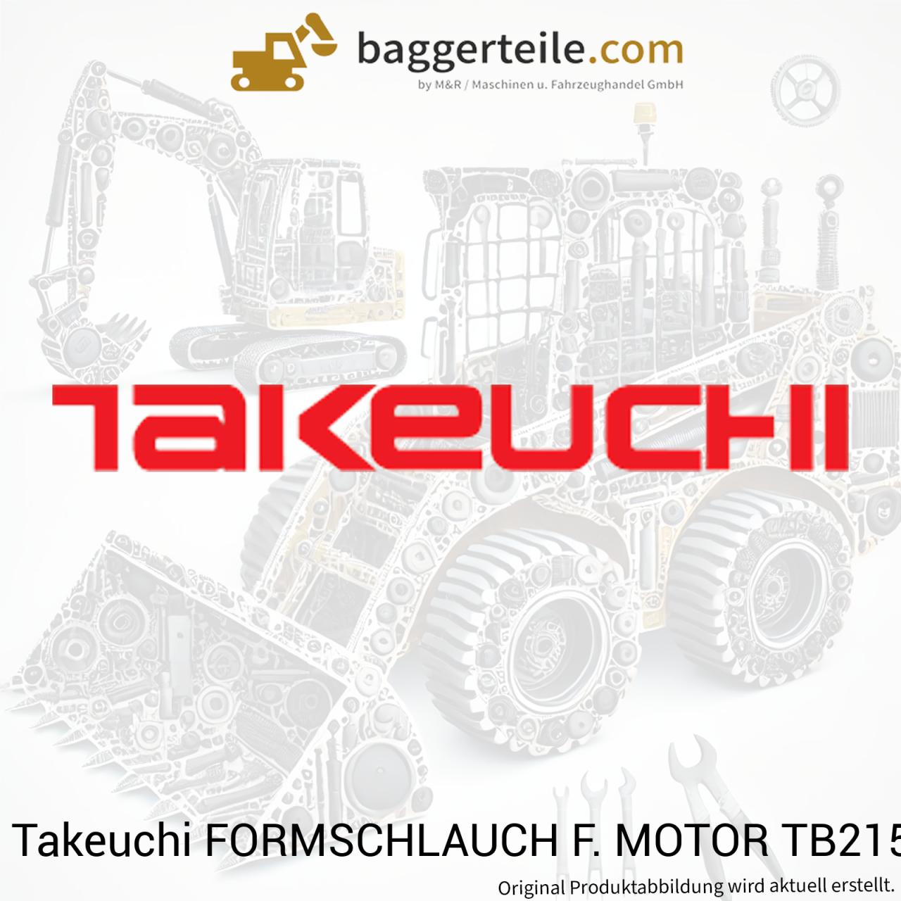 takeuchi-formschlauch-f-motor-tb215r-03340-00066