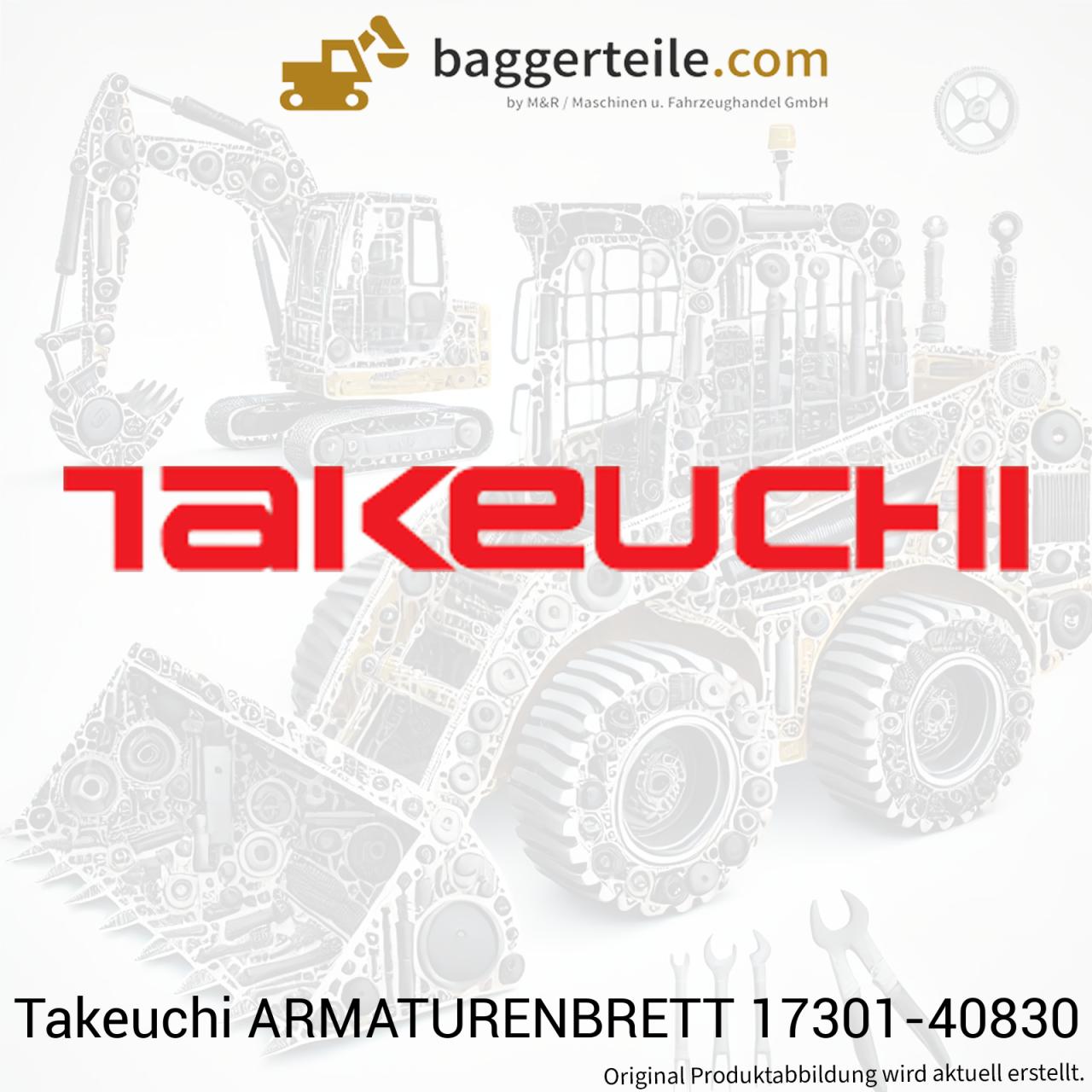 takeuchi-armaturenbrett-17301-40830