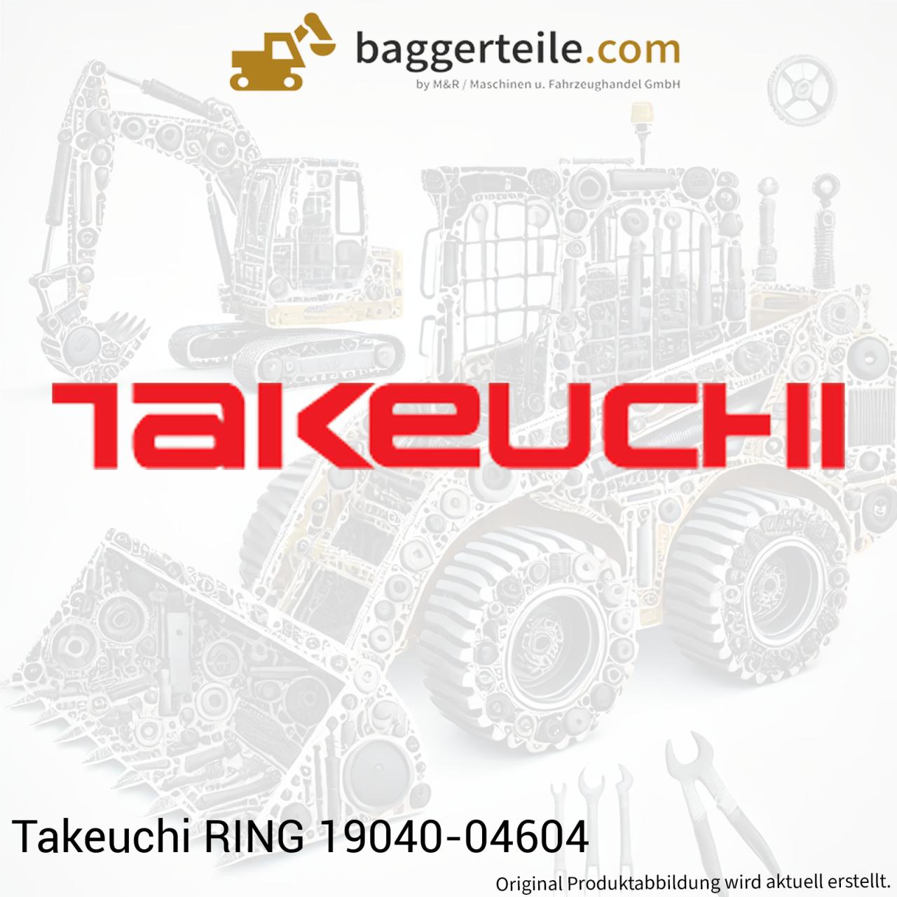 takeuchi-ring-19040-04604