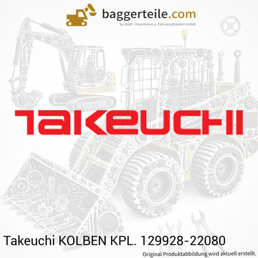 takeuchi-kolben-kpl-129928-22080