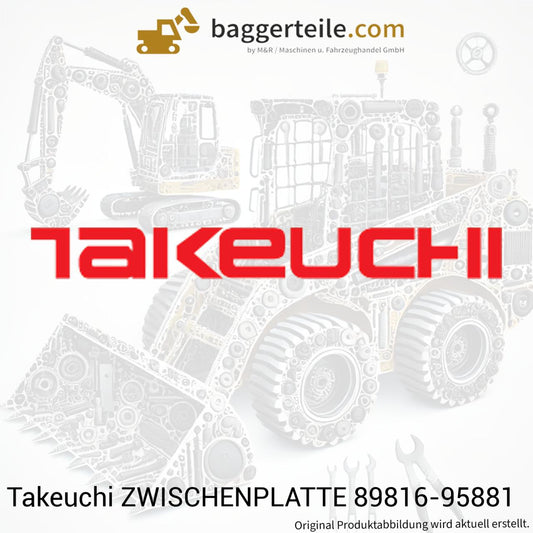 takeuchi-zwischenplatte-89816-95881