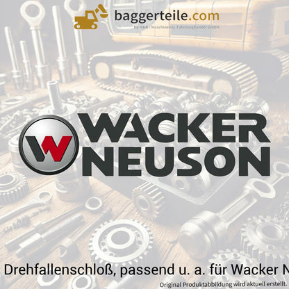 drehfallenschloss-passend-u-a-fur-wacker-neuson-weidemann