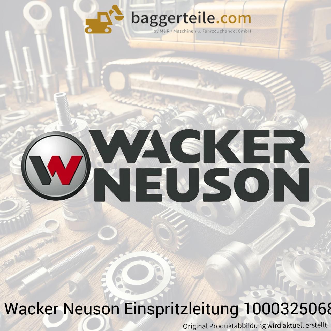 wacker-neuson-einspritzleitung-1000325068