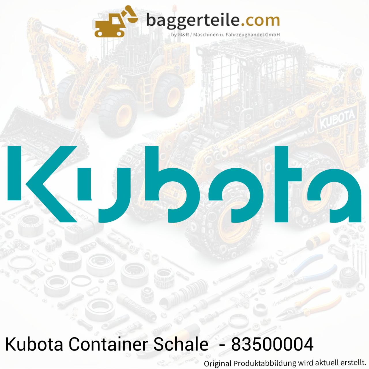 kubota-container-schale-83500004