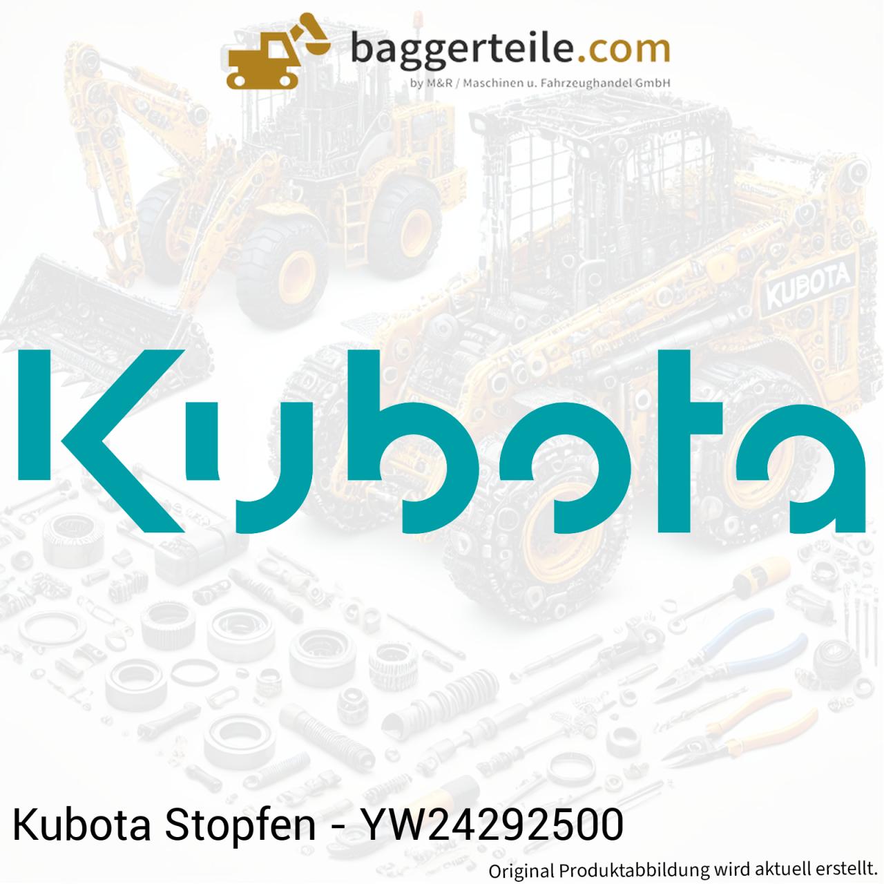 kubota-stopfen-yw24292500