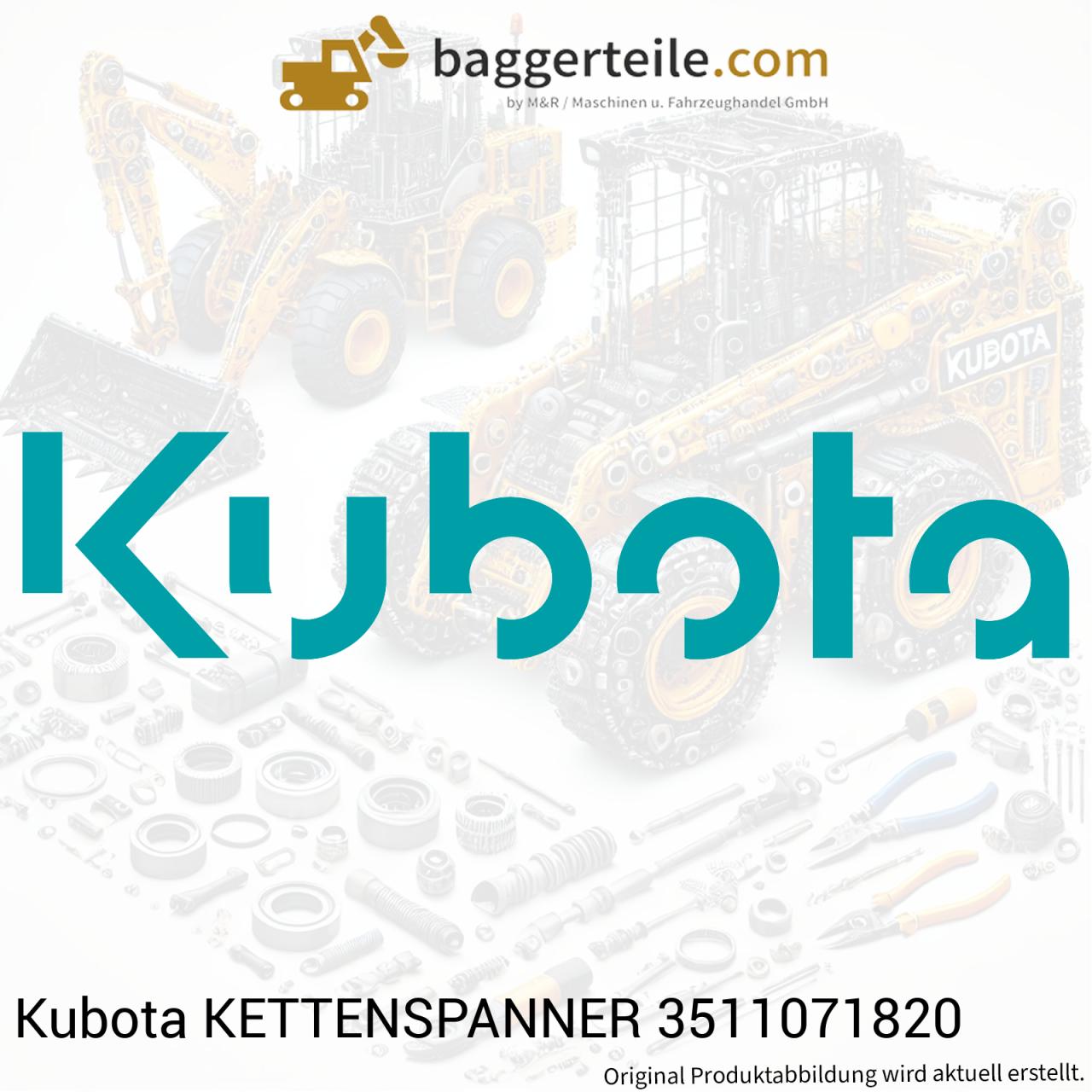 kubota-kettenspanner-3511071820