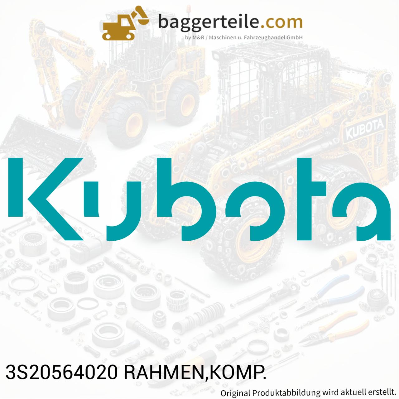 3s20564020-rahmen-komp