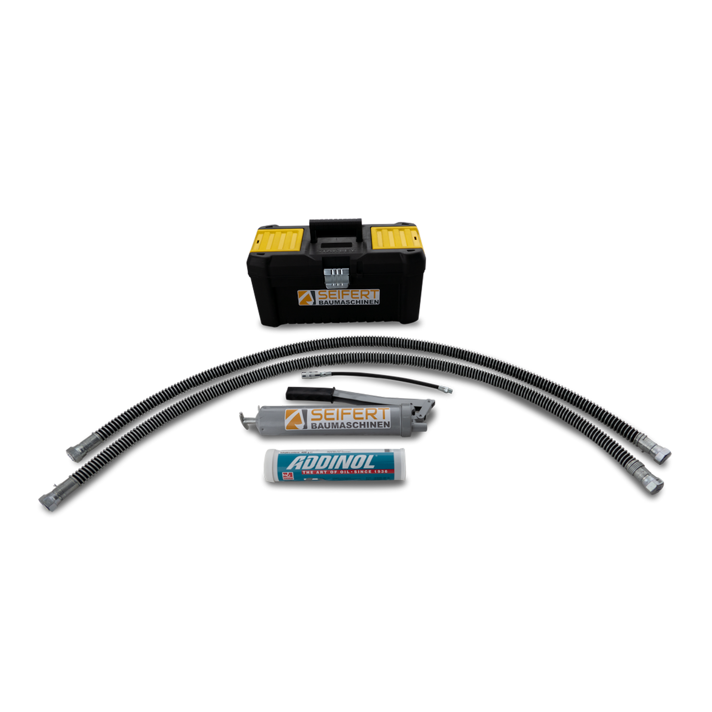 SCS3000 Kegelspalter für Minibagger CW05