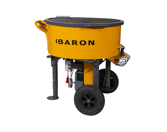 Baron F300 Zwangsmischer 4,0kW 3x380V