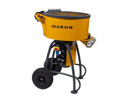 Baron F80 Zwangsmischer, 2.0kW 1x240V