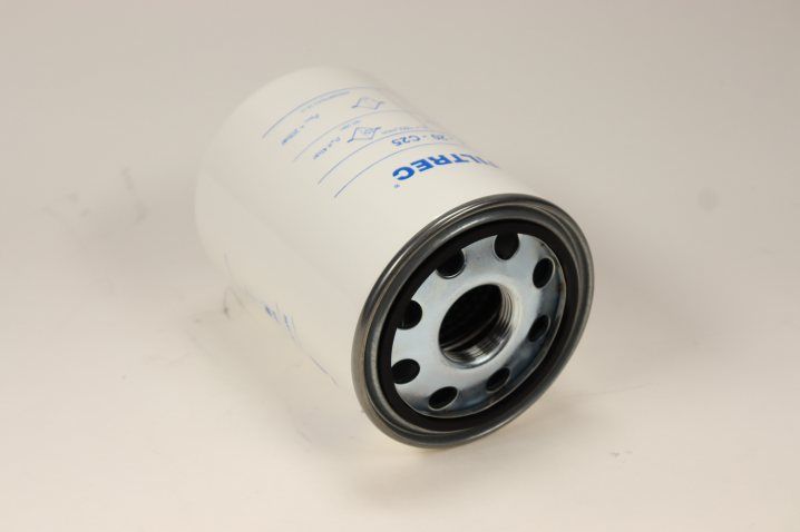 Hydraulikfilter-Anschraubpatrone, Alternative zu Busse & Kuntze HA091