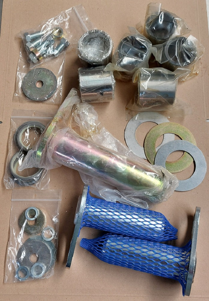 ADB02000 PIN KIT, ARM