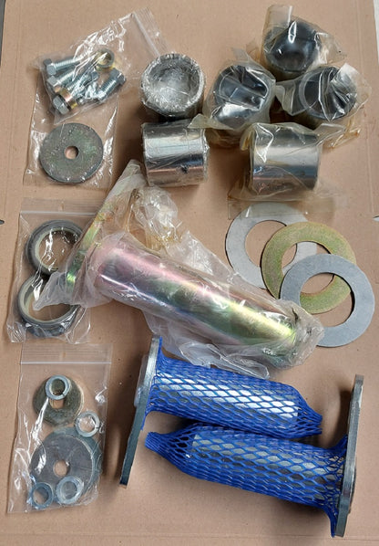 ADB02000 PIN KIT, ARM