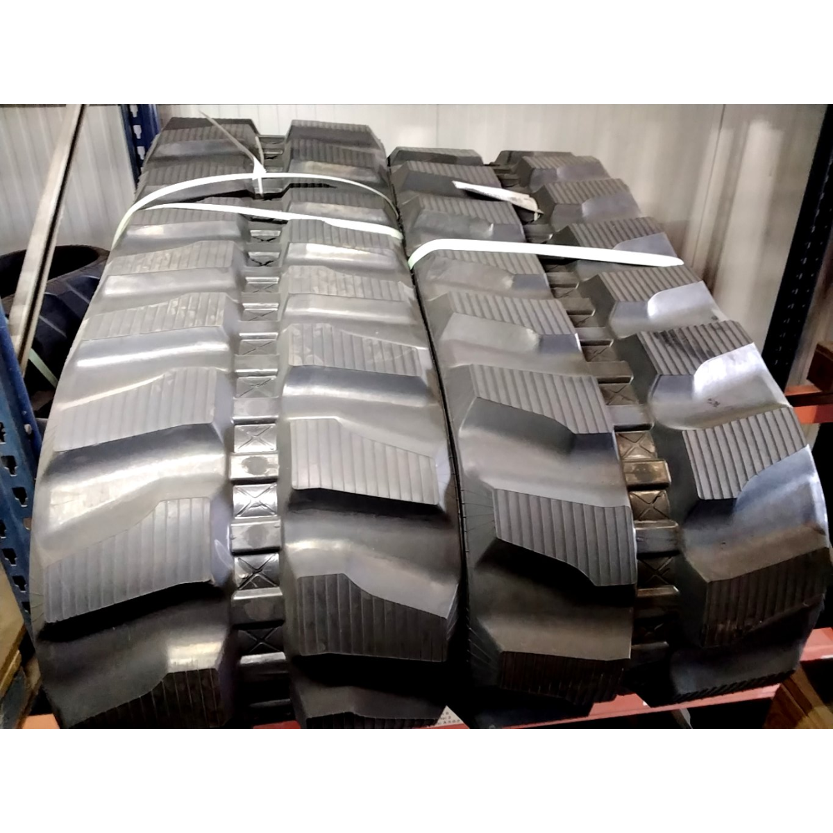 Gummikette 450x76x84 für FAI 410C